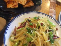 -大壮家原味烤肉(兴华北街店)