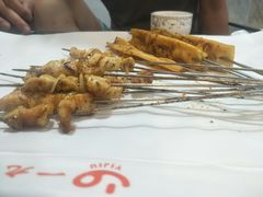 -一九烧烤(开发区店)
