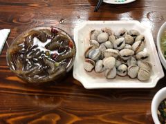 -老地方海鲜坊(步行街店)