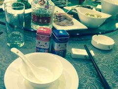 -上海柏阳君亭酒店(复旦大学店)