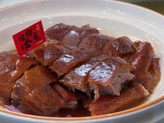 烧鹅皇-朱仔记食府(江南大道店)