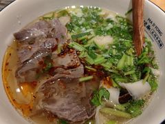 -马记永·兰州牛肉面(天通苑家乐福店)