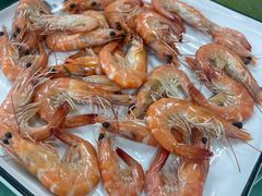 -景好海鲜餐厅(大鹏必选旅游店)