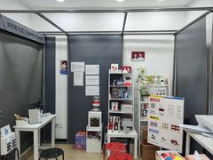 -方快-照相馆(中原大润发店)