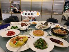 -北京厨房(西安SKP店)