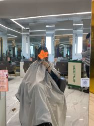 -潘多拉Hairsalon