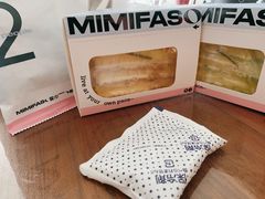 -MIMI FASO(古仓店)