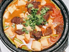 -手拉手美食(清河路店)
