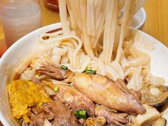 -荔林食店(西华路店)