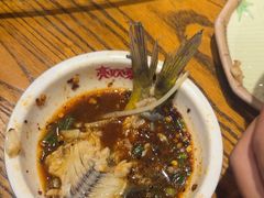 -亮欢寨(凯里总店)