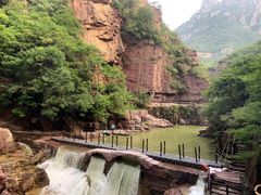 -云台山风景名胜区