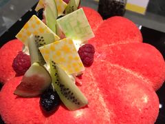 -解放碑威斯汀酒店-知味国际美食餐厅