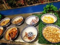 -比尔斯健康烤肉自助餐厅