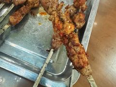 -满记烧饼(牛街东里小区一区店)
