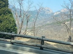 -泰山风景名胜区