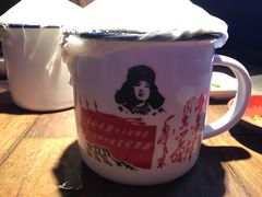 -客语客家菜(东山口店)