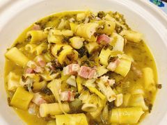 -食光慢宴·安吉土菜馆