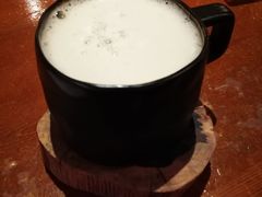 -秀·爱尔兰餐吧(上海路店)