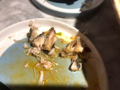 自贡大麻鱼-懒人盐府人家(航天桥店)