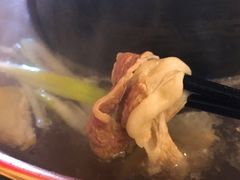 -裕德孚·非遗手切涮羊肉(东直门内大街店)