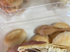 鲜花饼-幸福蛋糕坊(金顶街店)