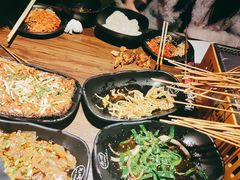 -Let’s WaKao瓦烤(贝森店)