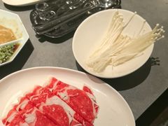 -鼎鼎香·港式火锅(北京SKP店)