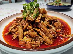 -院8里·少城记忆老川菜(宽窄巷子店)