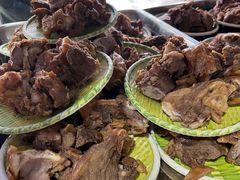 -大邑李记肥肠血旺