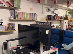 -好玩工厂密室·鹅鸭杀·桌游拼豆电玩