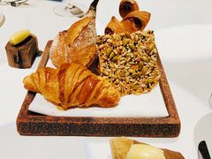 -Le Bistrot de Racine