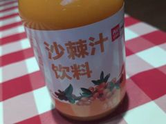 -西贝(吴江路湟普汇店)