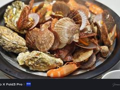 -大锅强·蒸海鲜青岛菜(金沙滩店)