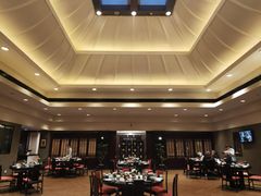 -海天楼中餐厅(吴宫泛太平洋酒店)