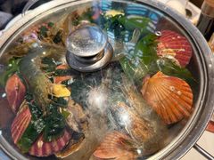 -双合园·海鲜水饺青岛菜(万佳广场店)