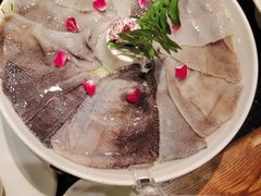 -香佰里鲜货火锅(佳乐金街店)