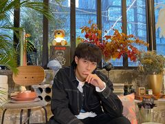 大堂-PlantsEatery·植物食堂(REX春熙店)