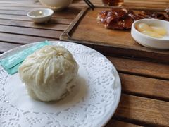 -茴香熙楼(翠湖店)
