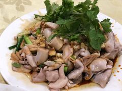 白切鸭肠拼生肠-电白鸭粥店(下沙二坊88号店)