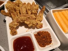 -海底捞火锅(南海万科广场店)