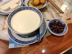 姜汁撞奶-双喜老铺(人民广场店)