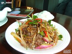 望湘园_水晶鱼皮-望湘园·湖南菜(宏伊店)