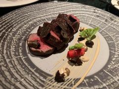 -wann lounge 低温慢煮牛排·清吧