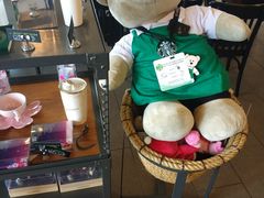 -星巴克臻选(盐城金鹰聚龙湖店)