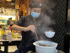 -佬太公海鸭·海鲜大排档(上海总店)