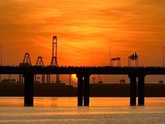 -宝安西湾红树林湿地公园