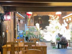 -龙姐私房菜(和顺古镇店)