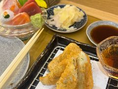 -鮨政·Omakase(万象城店)