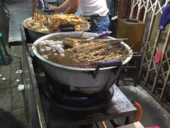 -马记大锅煮(总店)