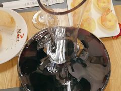 -刀叉遇上筷子中西融合餐厅(南开店)